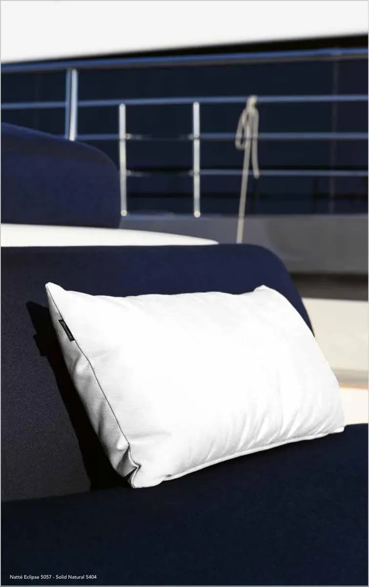 Sunbrella Marine Upholstery catalog page 8 — Sunbrella® Sunbrella & Agora Outdoor Fabrics