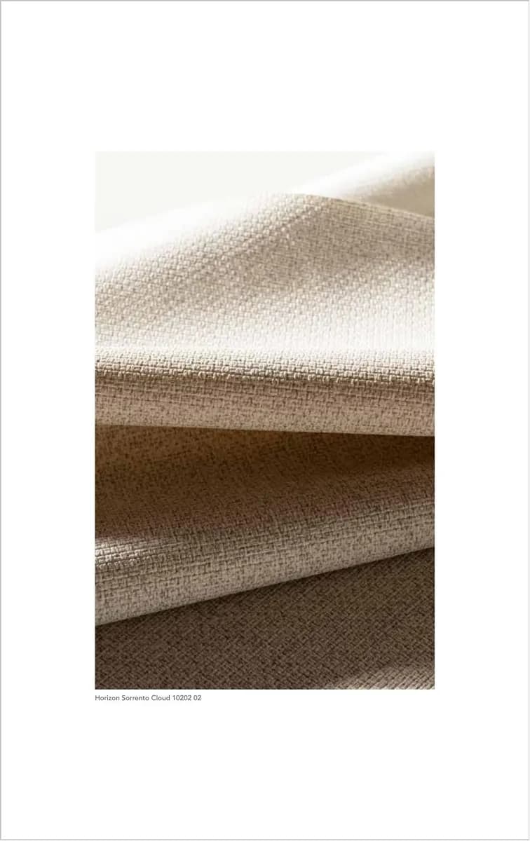 Sunbrella Marine Upholstery catalog page 13 — Sunbrella® Sunbrella & Agora Outdoor Fabrics