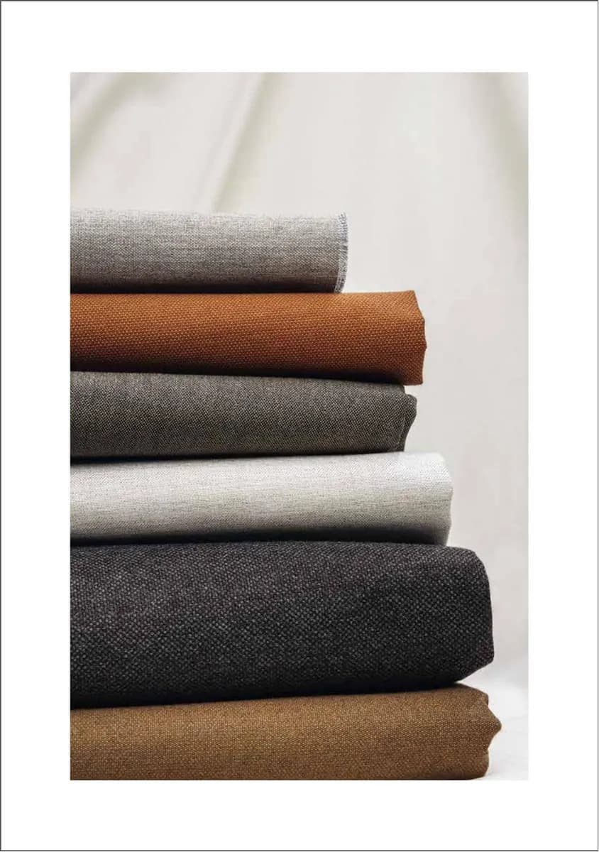 Sunbrella Timeless catalog page 11 — Sunbrella® Sunbrella & Agora Outdoor Fabrics