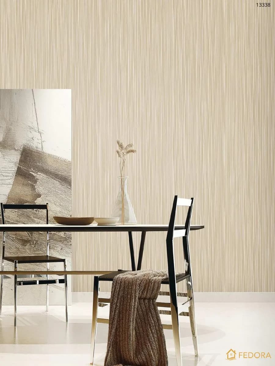 TAHITI — Tropical Botanical catalog page 15 — Fedora by D&C Imported Italian Wallpaper Collections