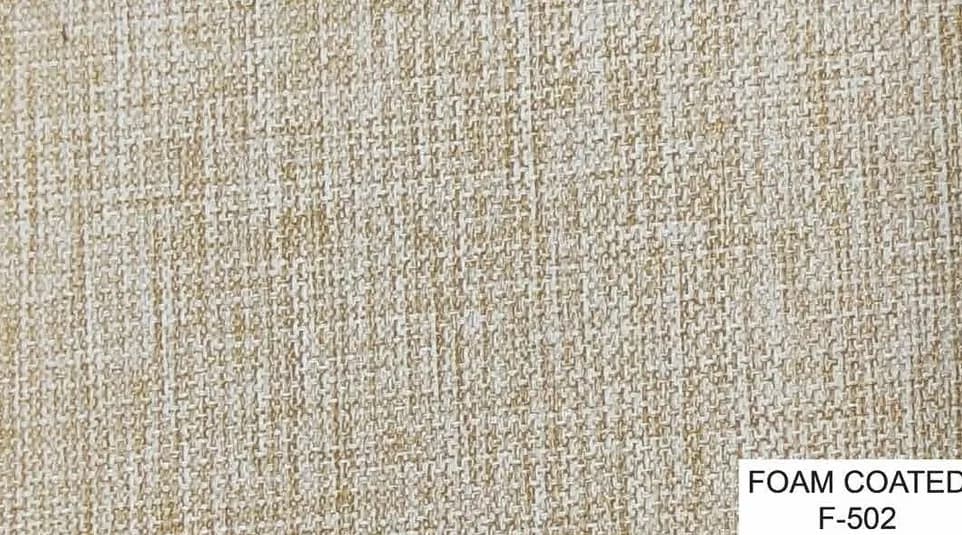 Blackout Grey roller blinds fabric — roller blinds Goa
