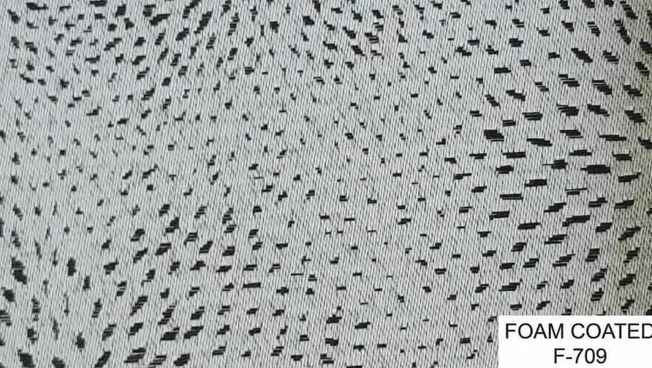 Blackout Sage roller blinds fabric — roller blinds Goa