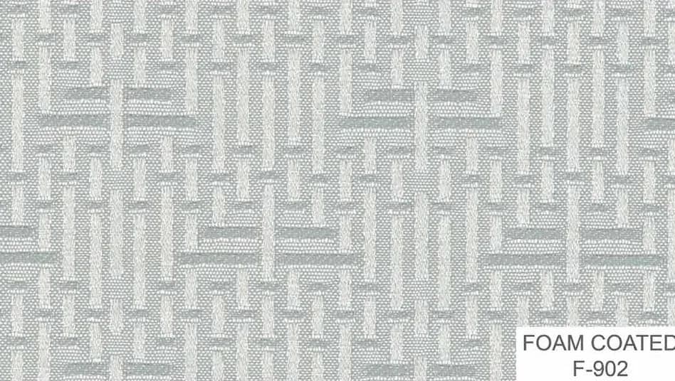 Blackout Coffee roller blinds fabric — roller blinds Goa