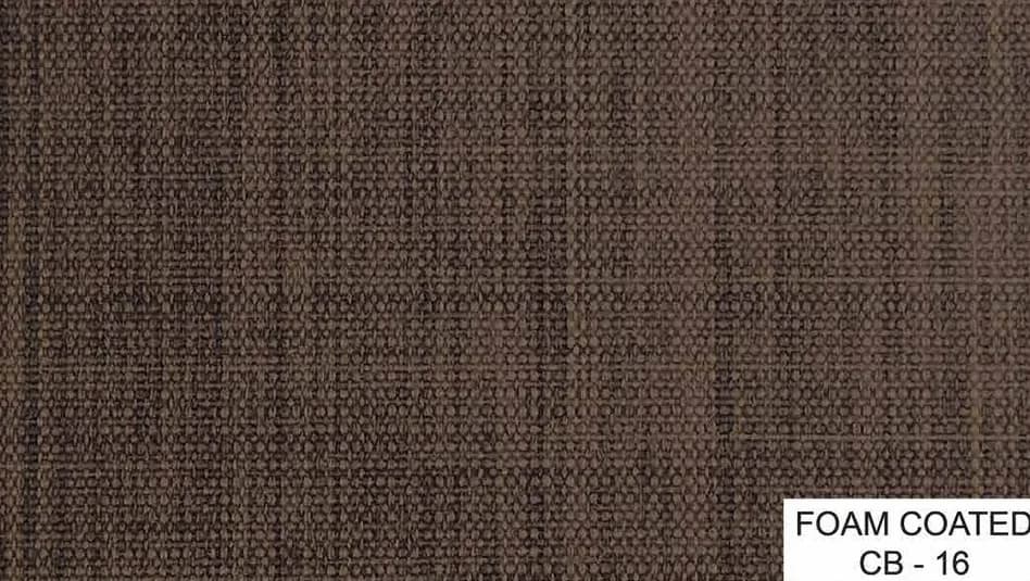 FC Classic 16 roller blinds fabric — roller blinds Goa
