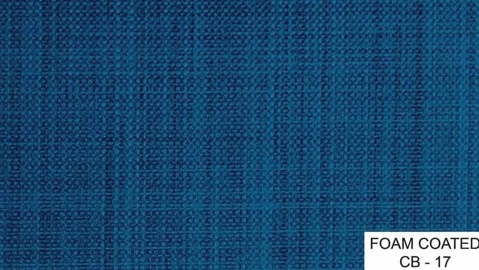 FC Classic 17 roller blinds fabric — roller blinds Goa