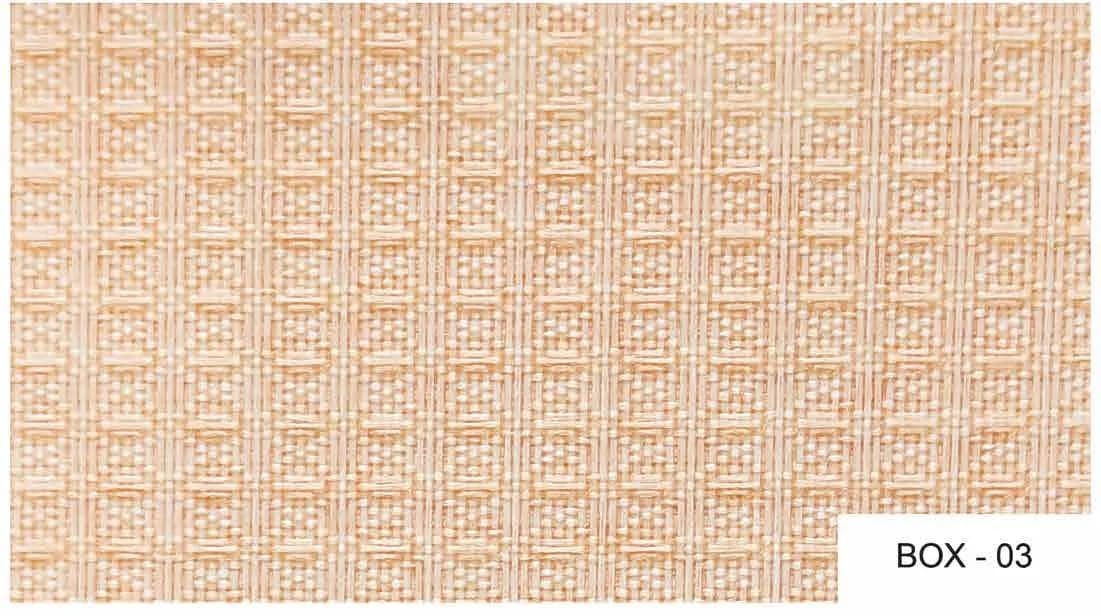 Box 03 vertical blinds fabric — vertical blinds Goa