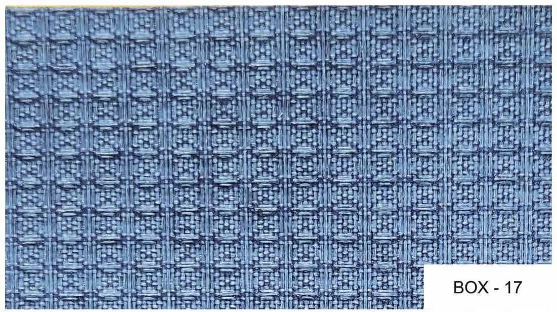 Box 17 vertical blinds fabric — vertical blinds Goa