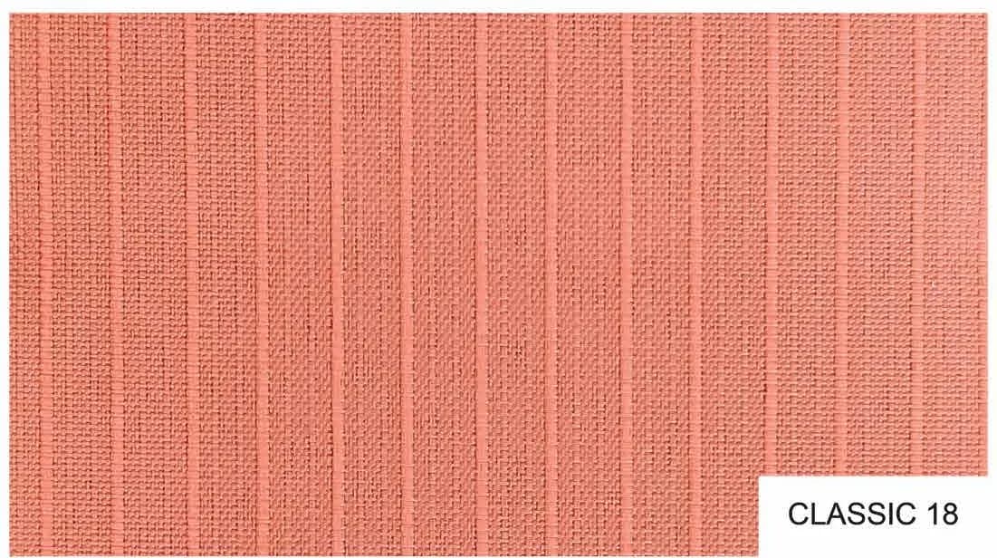 Classic 18 vertical blinds fabric — vertical blinds Goa