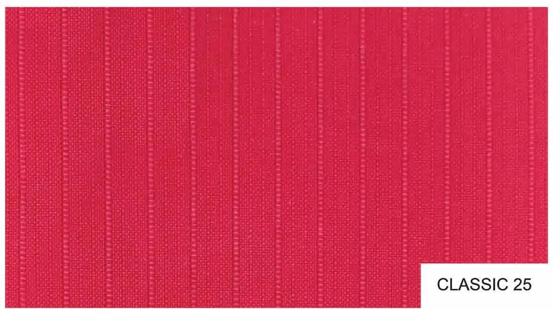 Classic 25 vertical blinds fabric — vertical blinds Goa