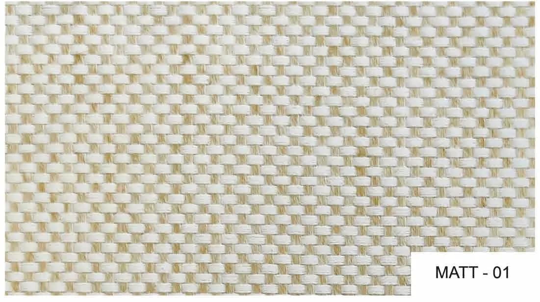 Matt 01 vertical blinds fabric — vertical blinds Goa