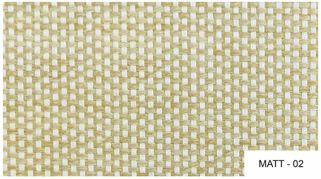Matt 02 vertical blinds fabric — vertical blinds Goa