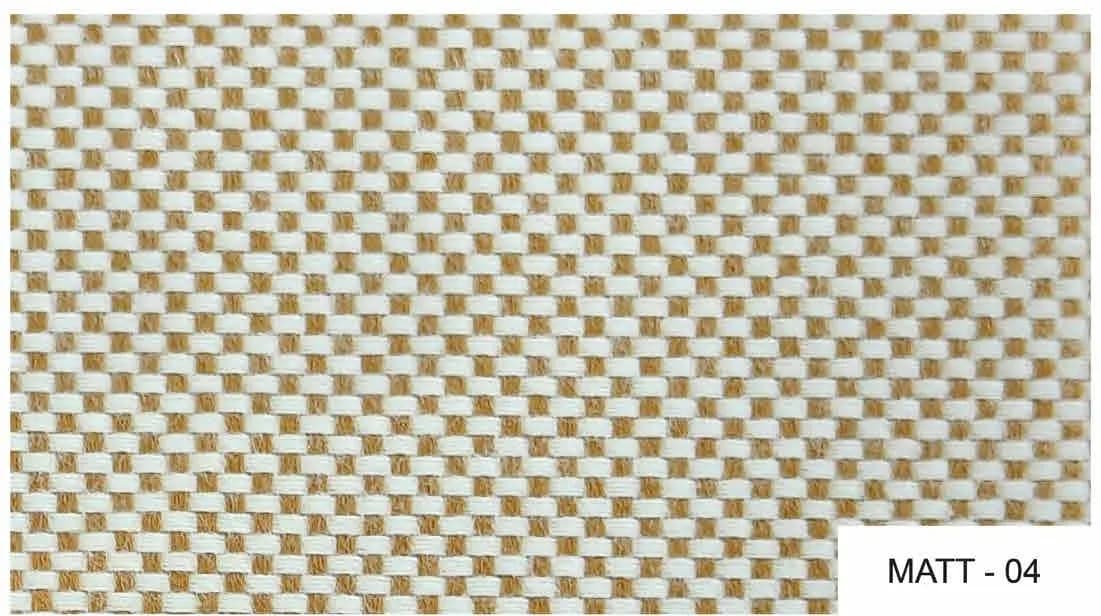 Matt 04 vertical blinds fabric — vertical blinds Goa