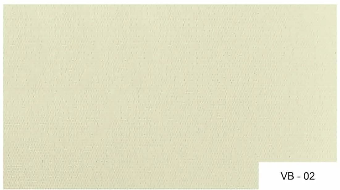 VB 02 vertical blinds fabric — vertical blinds Goa