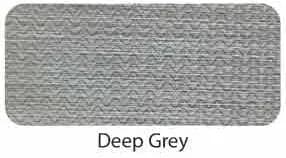 Crown Blackout C5 zebra blinds fabric — zebra blinds Goa