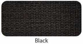 Crown Blackout C6 zebra blinds fabric — zebra blinds Goa