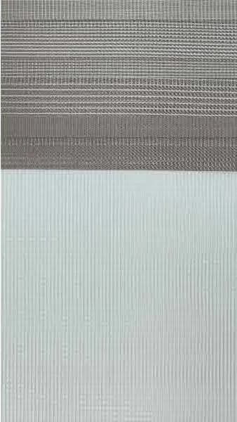 Dusk zebra blinds fabric — zebra blinds Goa