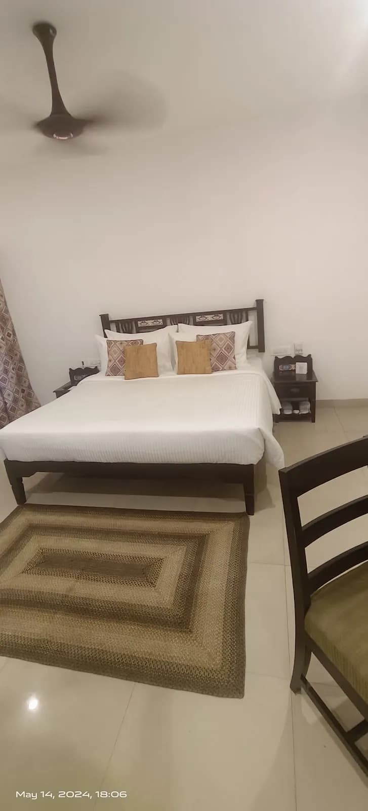 Designer Wallpaper Collection at Hitech Home Decor Showroom