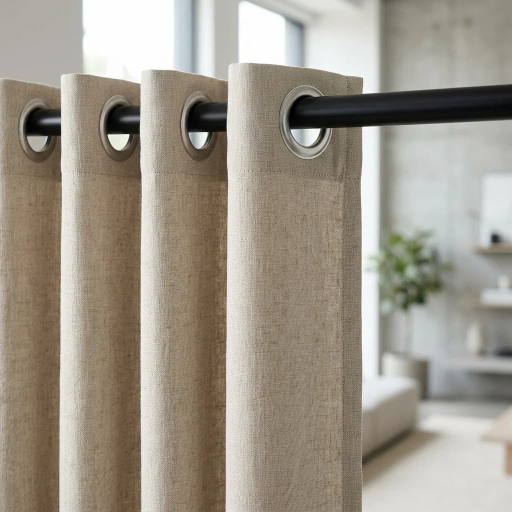 Eyelet / Grommet