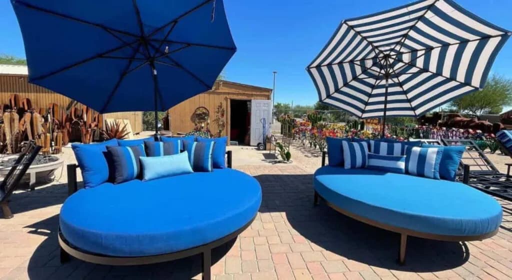 Sunbrella Fabric Goa