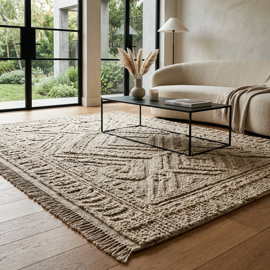Wool Carpets